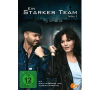 Ein starkes Team: Volume 1 [Alemania] [DVD]