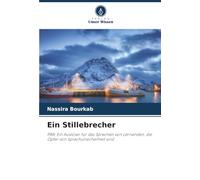 Ein Stillebrecher: PRA: Ein Auslöser für das Sprechen von Lernenden, die Opfer von Sprachunsicherheit sind