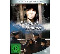 Ein Stück Himmel - Grosse Geschichten 26 [Alemania] [DVD]