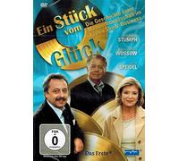 Ein Stück vom Glück [Alemania] [DVD]