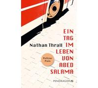 Ein Tag im Leben von Abed Salama: Die Geschichte einer Jerusalemer Tragödie | Ausgezeichnet mit dem Pulitzer-Preis 2024 in der Kategorie 'General Nonfiction'