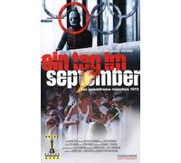 Ein Tag im September [Alemania] [VHS]