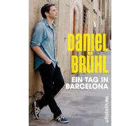 Ein Tag in Barcelona