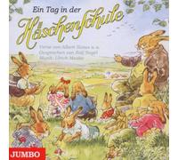 Ein Tag in der Häschenschule