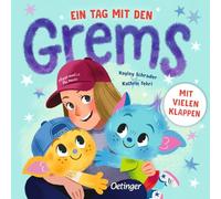 Ein Tag mit den Grems: Mit vielen Klappen