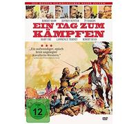 Ein Tag zum Kämpfen - Extended Kinofassung (Best of Filmklassiker) [Alemania] [DVD]