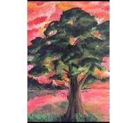 Ein Tagebuch, wie ein Baum - Tag für Tag ein Stück weiter.