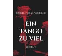 Ein Tango Zu Viel (ebook)