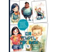 Ein Tempel für Dich: Erkenne Deinen Körper als Dein Königreich