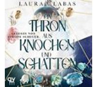 Ein Thron Aus Knochen Und Schatten (audiolibro)