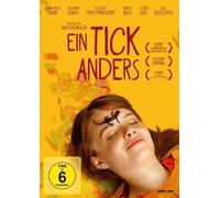 Ein Tick anders – DVD – Leuchtturm