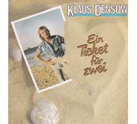 Ein Ticket für zwei (1988) / Vinyl single [Vinyl-Single 7'']