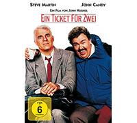 Ein Ticket für zwei (DVD) (Importación USA)