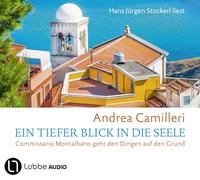 Ein tiefer Blick in die Seele: Commissario Montalbano geht den Dingen auf den Grund.: 26