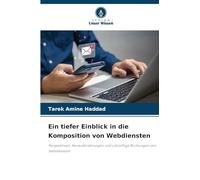 Ein tiefer Einblick in die Komposition von Webdiensten