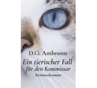 Ein Tierischer Fall Für Den Kommissar (ebook)
