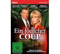 Ein tödlicher Coup (Dead Man's Island) / Spannender Kriminalfilm mit absoluter Starbesetzung (Pidax Film-Klassiker) [Alemania] [DVD]