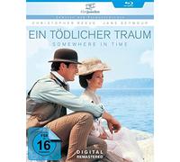 Ein tödlicher Traum - Somewhere in Time - Filmjuwelen [Alemania] [Blu-ray]