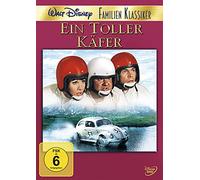 Ein toller Käfer [Alemania] [DVD]