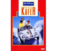 Ein toller Käfer [Alemania] [DVD]