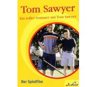 Ein toller Sommer mit Tom Sawyer [Alemania] [DVD]