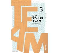 Ein tolles Team 3 Zeszyt ćwiczeń: Liceum technikum