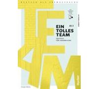 Ein Tolles Team A1.1 Arbeitsbuch