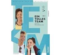 Ein Tolles Team B1.1 Kursbuch And Code