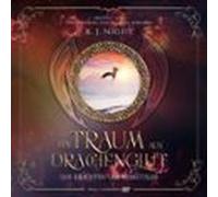 Ein Traum Aus Drachenglut - Das Leuchten Der Nebeltäler (audiolibro)