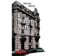 Ein Traum-auto (ebook)