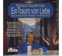 Ein Traum von Liebe-Die romantischsten Melodien von Robert Stolz