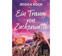 Ein Traum von Zuckerwatte