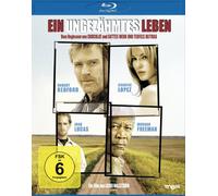 Ein ungezähmtes Leben [Alemania] [Blu-ray]