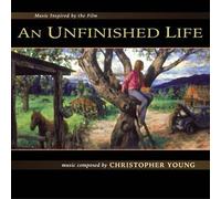 Ein ungezähmtes Leben (An Unfinished Life), Christopher Young, Varese-Club-Series [Soundtrack] [Audio CD] [Import-CD] [limited]