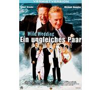 Ein Ungleiches Paar [Edizione: Germania] [Italia] [DVD]