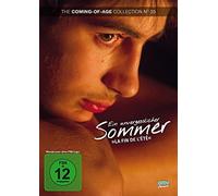 Ein unvergesslicher Sommer (The Coming-of-Age Collection No. 33) [DVD]