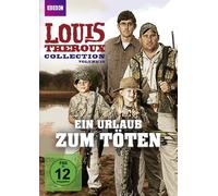 Ein Urlaub zum Töten - Louis Theroux Collection Vol. 10 [Alemania] [DVD]