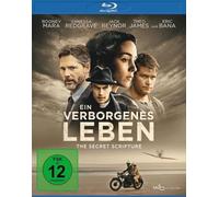 Ein verborgenes Leben [Alemania] [Blu-ray]