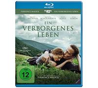 Ein verborgenes Leben [Alemania] [Blu-ray]