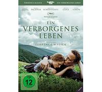 Ein verborgenes Leben (Cinemascope) [Alemania] [DVD]