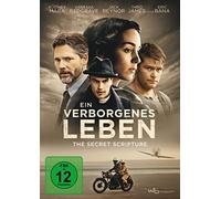 Ein verborgenes Leben - The Secret Scripture [Alemania] [DVD]