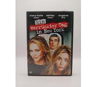 Ein verrückter Tag in New York [Alemania] [DVD]