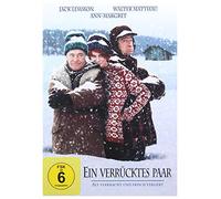 Ein verrücktes Paar [Alemania] [DVD]