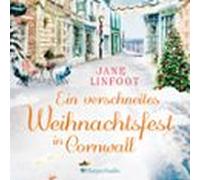 Ein Verschneites Weihnachtsfest In Cornwall (ungekürzt) (audiolibro)