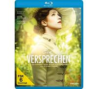 Ein Versprechen - Reise in die Vergangenheit [Blu-ray]