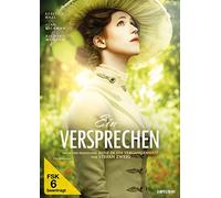 Ein Versprechen - Reise in die Vergangenheit [DVD]