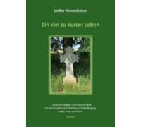 Ein Viel Zu Kurzes Leben (ebook)