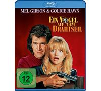 Ein Vogel auf dem Drahtseil [Alemania] [Blu-ray]