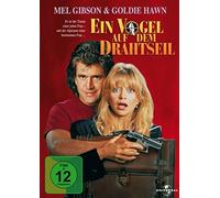 Ein Vogel auf dem Drahtseil [Alemania] [DVD]