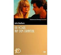 Ein Vogel auf dem Drahtseil - SZ-Cinemathek [Alemania] [DVD]